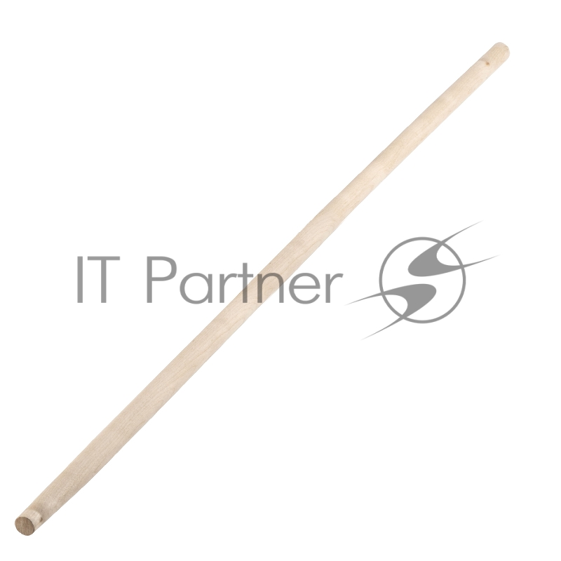 Черенок деревянный, 25х1200 мм, 2 сорт// Россия