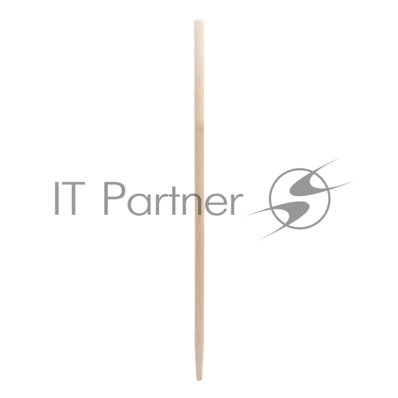 Черенок деревянный, 30х1200 мм, высший сорт// Россия