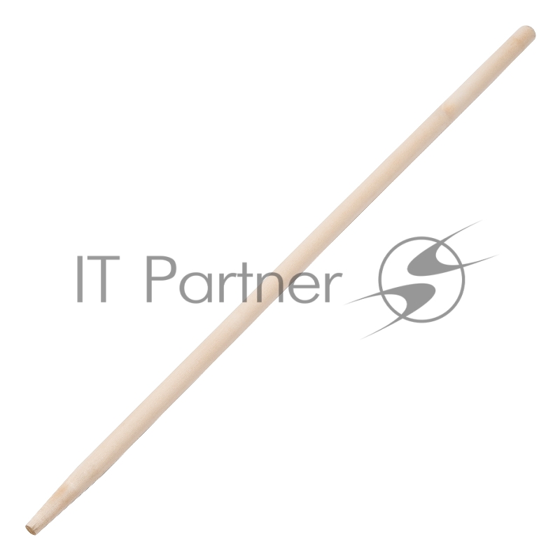 Черенок деревянный, 30х1200 мм, высший сорт// Россия