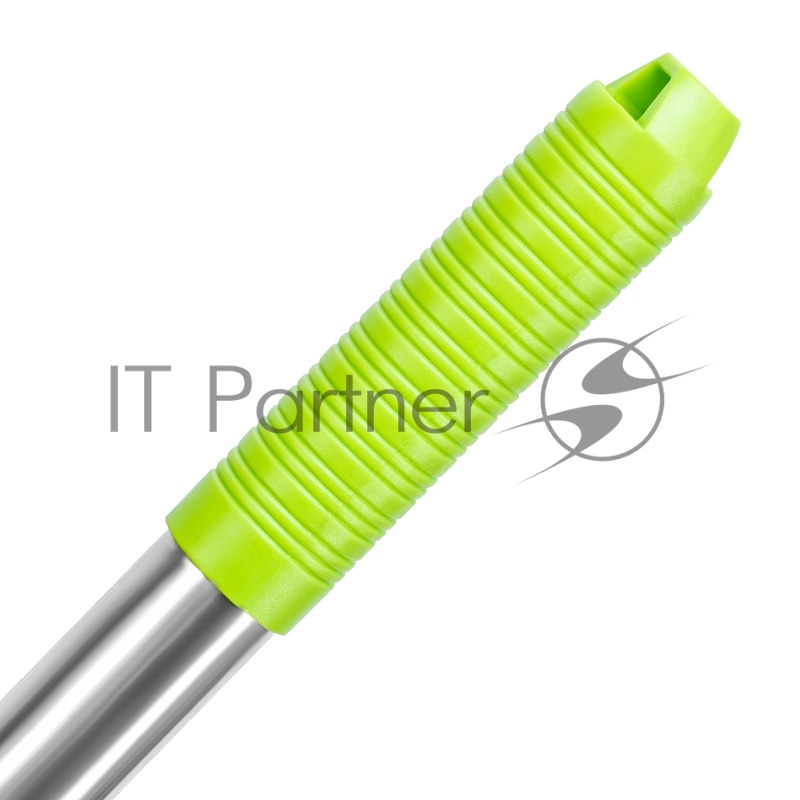 Аэратор газонный, 440х1400 мм, стальной черенок// Palisad