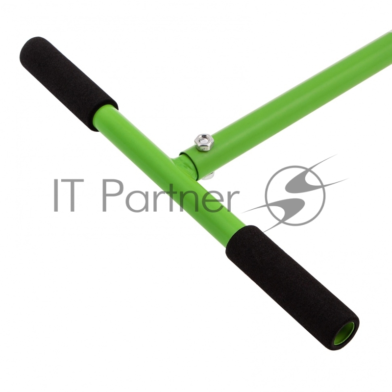 Бур садовый шнековый, 790 мм, диаметр 110 мм// Palisad