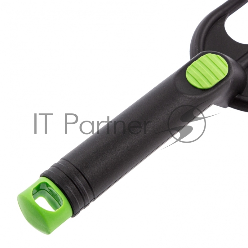 Вилка посадочная, 63х265 мм, пластиковая// Palisad