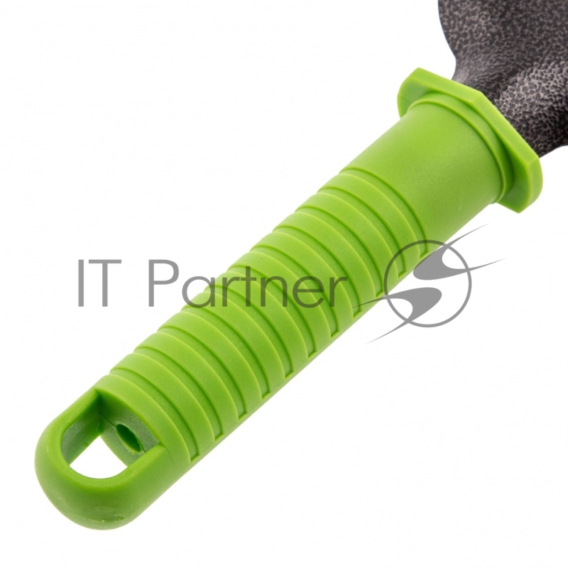 Вилка посадочная, 75х250 мм, стальная, пластиковая рукоятка// Palisad