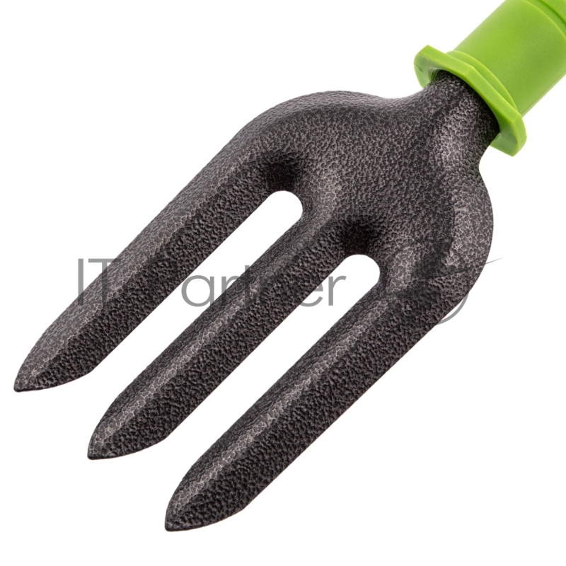 Вилка посадочная, 75х250 мм, стальная, пластиковая рукоятка// Palisad