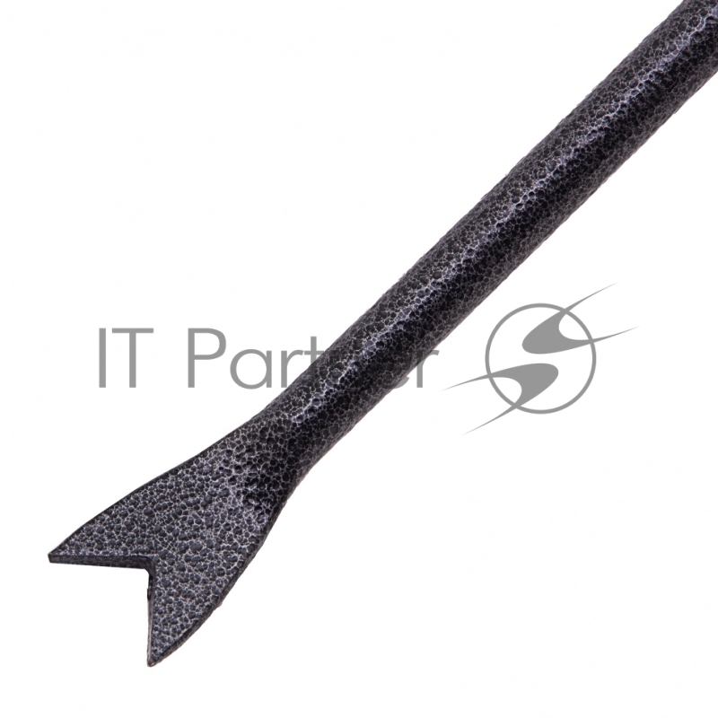 Корнеудалитель, 320 мм, стальной, обрезиненная эргономичная рукоятка, ERA// Palisad