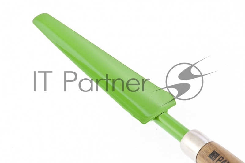 Корнеудалитель, 410 мм, стальной, деревянная рукоятка// Palisad