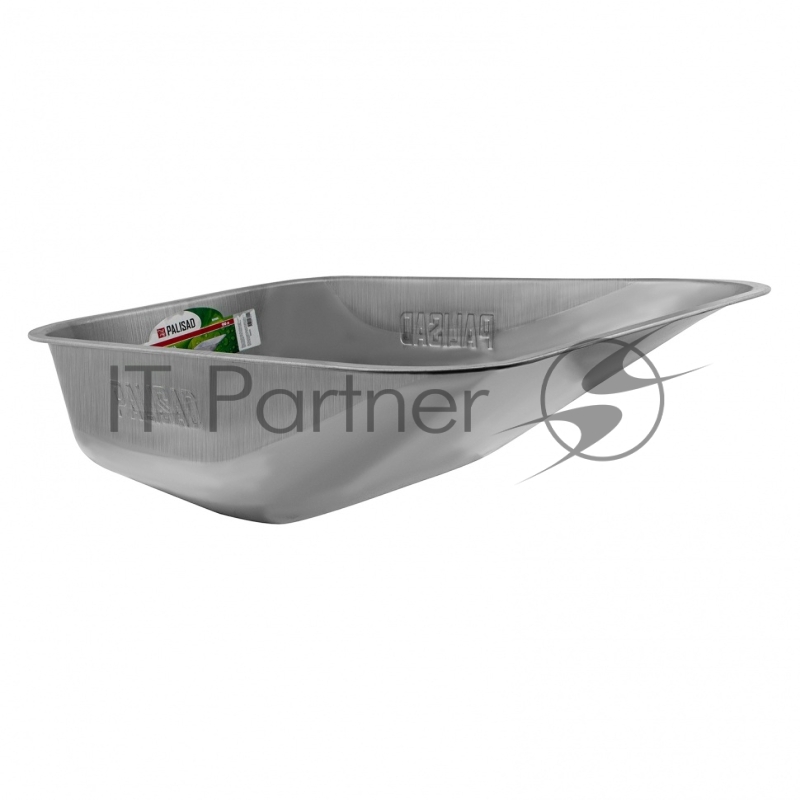 Кузов для тачек 689183, 689233, 689633, 689643, 68968, 90л, 0,7мм// Palisad