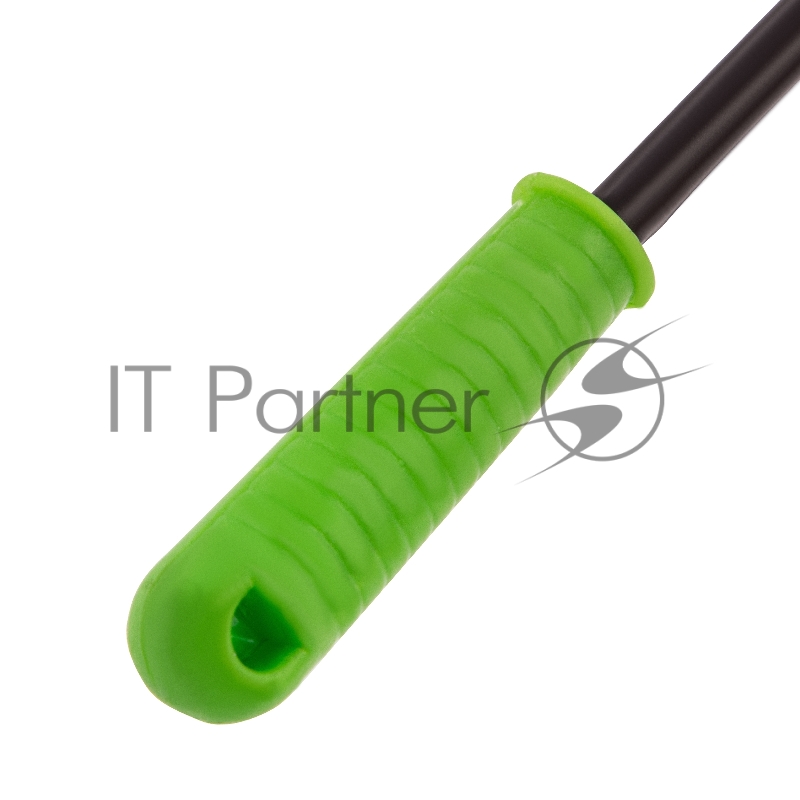 Набор по уходу за комнатными растениями, пластиковые рукоятки, 3 предмета// Palisad