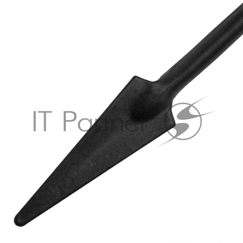 Набор по уходу за комнатными растениями, пластиковые рукоятки, 3 предмета// Palisad