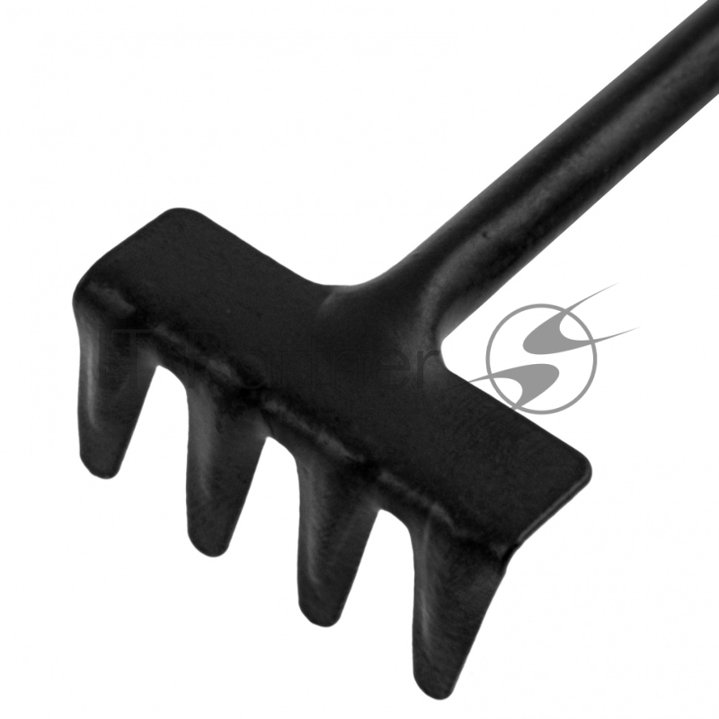 Набор по уходу за комнатными растениями, пластиковые рукоятки, 3 предмета// Palisad