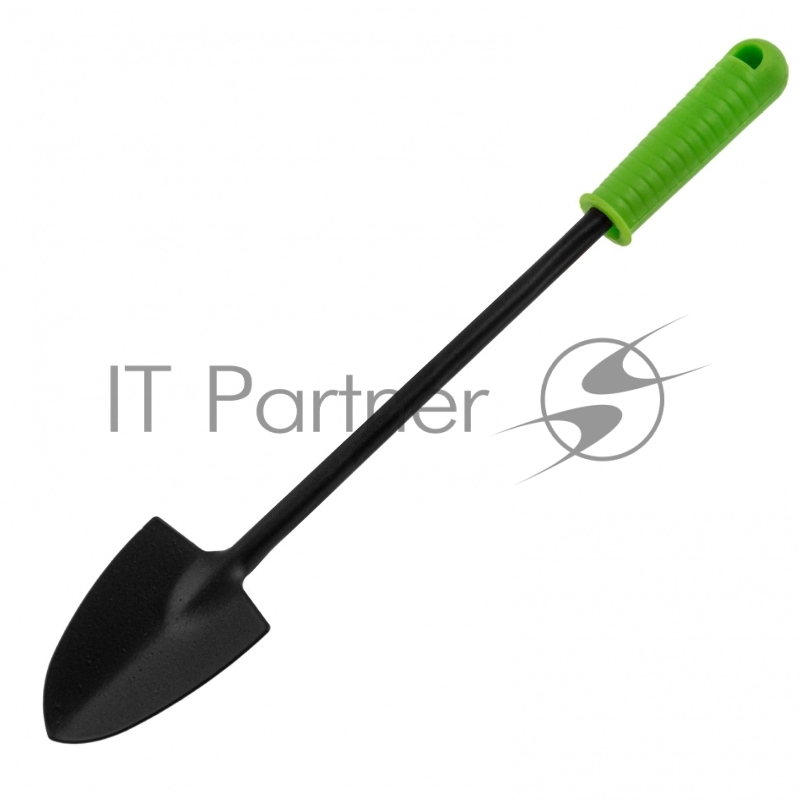 Набор по уходу за комнатными растениями, пластиковые рукоятки, 3 предмета// Palisad