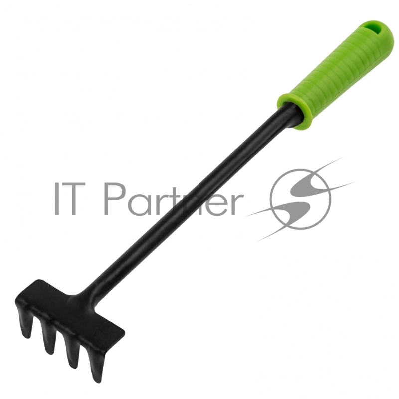 Набор по уходу за комнатными растениями, пластиковые рукоятки, 3 предмета// Palisad