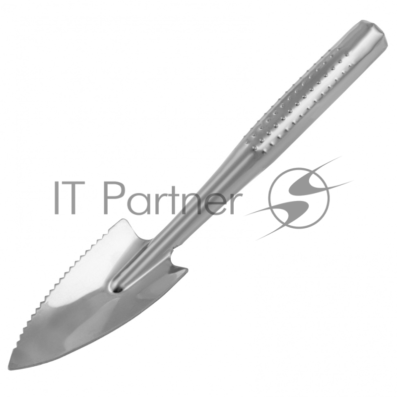 Набор по уходу за комнатными растениями, цельнометаллический, 3 предмета, LUXE// Palisad