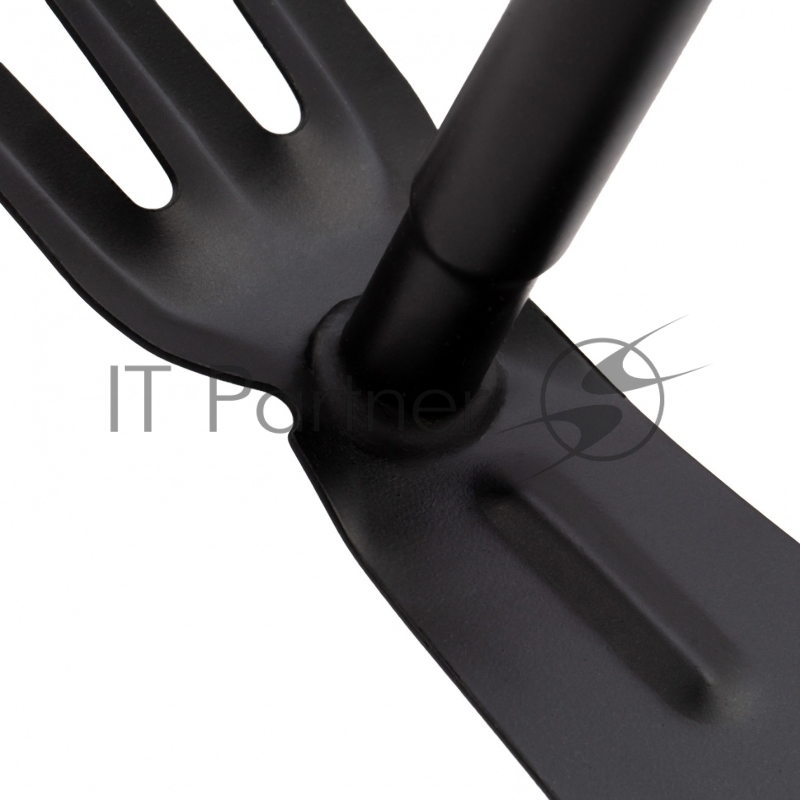 Набор садового инструмента, пластиковые рукоятки, 7 предметов// Palisad