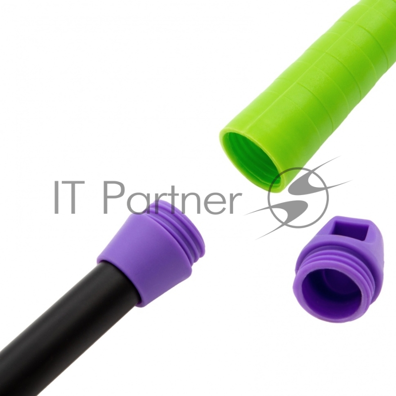 Набор садового инструмента, пластиковые рукоятки, 7 предметов// Palisad