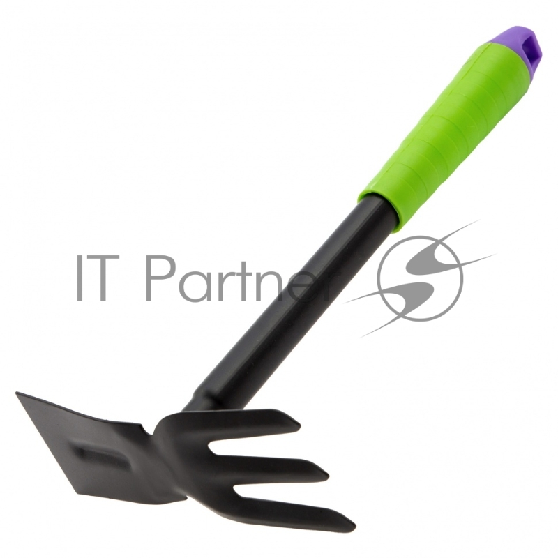 Набор садового инструмента, пластиковые рукоятки, 7 предметов// Palisad