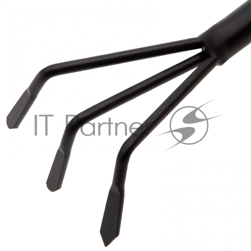 Набор садового инструмента, пластиковые рукоятки, 7 предметов// Palisad