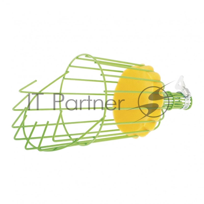 Плодосъемник с металлической корзиной, внутренний D - 145 мм// Palisad