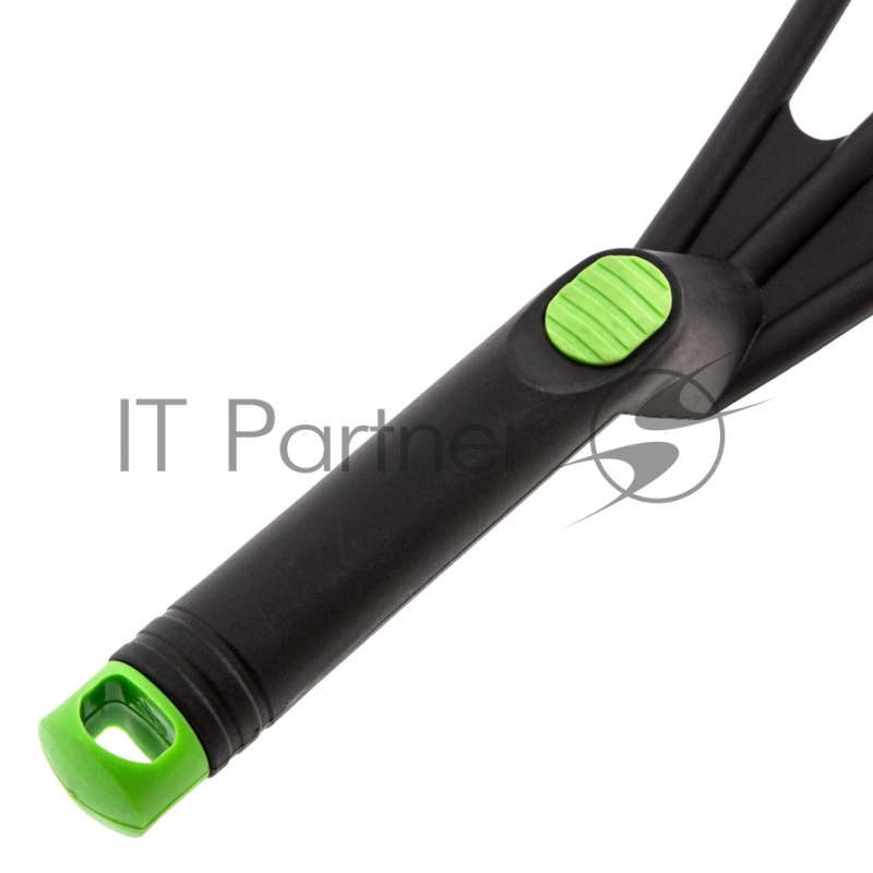 Рыхлитель 3-зубый, 80х275 мм, пластиковый// Palisad