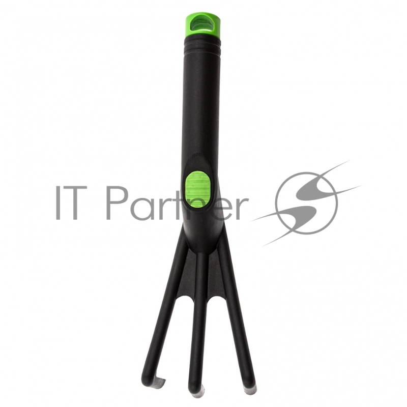 Рыхлитель 3-зубый, 80х275 мм, пластиковый// Palisad