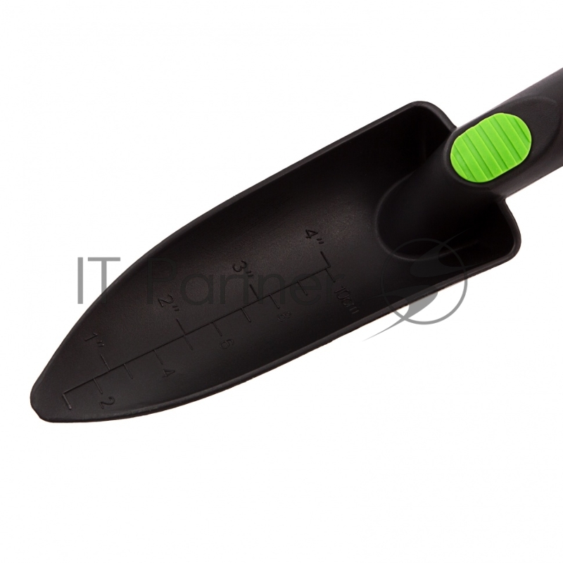 Совок посадочный узкий, 60х290 мм, пластиковый// Palisad