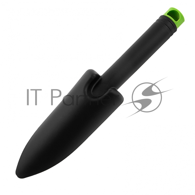 Совок посадочный узкий, 60х290 мм, пластиковый// Palisad