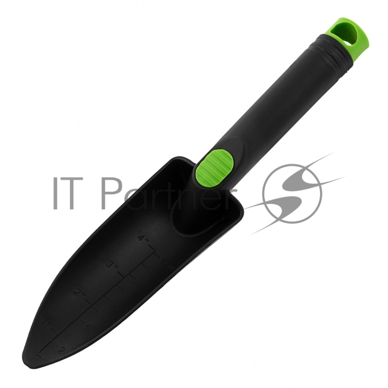 Совок посадочный узкий, 60х290 мм, пластиковый// Palisad