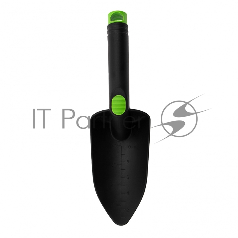 Совок посадочный широкий, 80х280 мм, пластиковый// Palisad