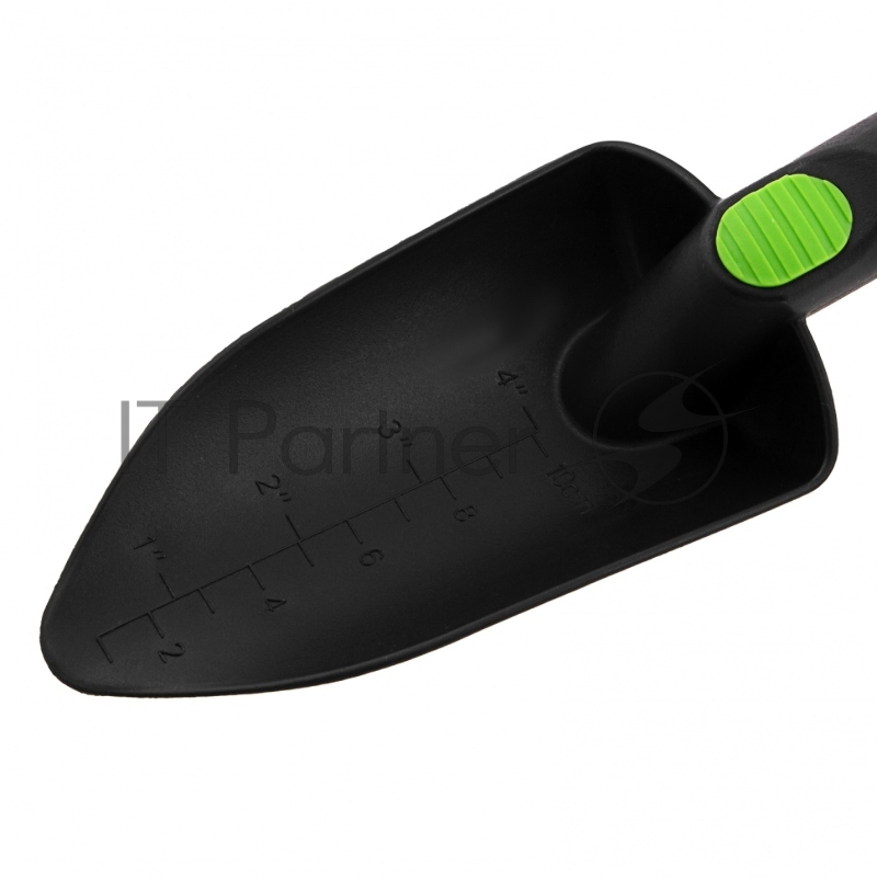 Совок посадочный широкий, 80х280 мм, пластиковый// Palisad