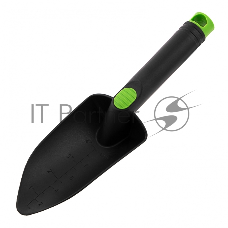 Совок посадочный широкий, 80х280 мм, пластиковый// Palisad