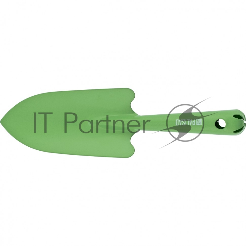 Совок посадочный широкий, 85х295 мм, цельнометаллический// Palisad