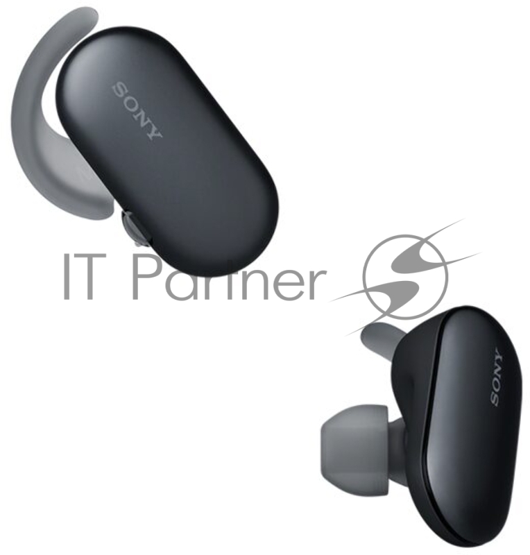Наушники Sony/ SPORTS WIRELESS NOISE CANCELLING EARBUDS