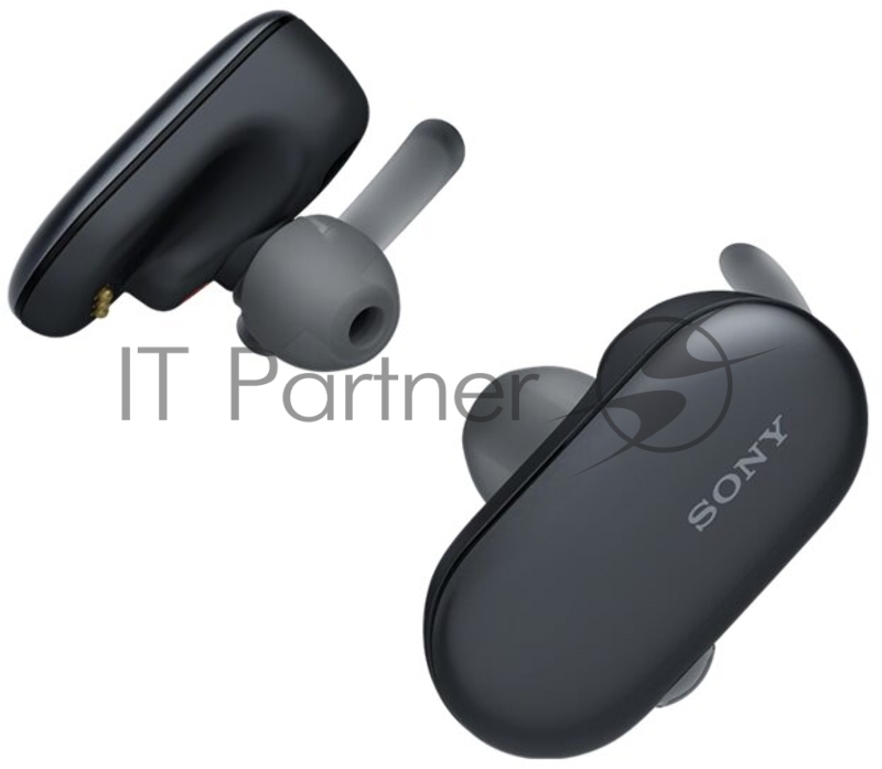 Наушники Sony/ SPORTS WIRELESS NOISE CANCELLING EARBUDS
