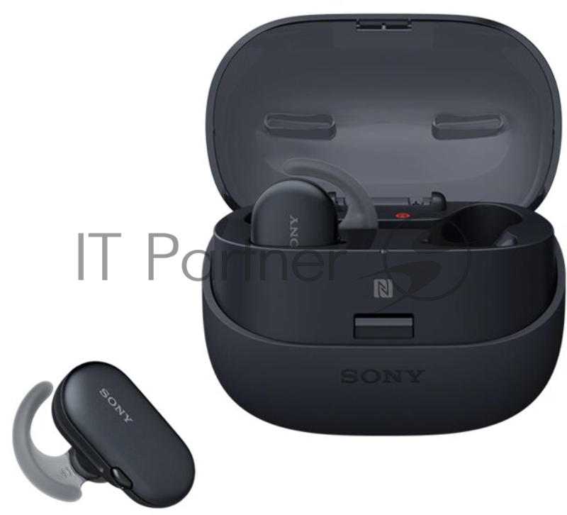 Наушники Sony/ SPORTS WIRELESS NOISE CANCELLING EARBUDS