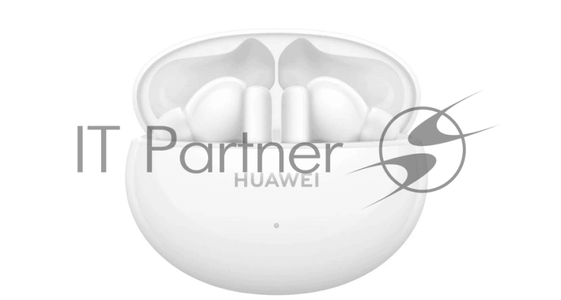 Гарнитура HUAWEI FREEBUDS 5I T0014 CERAMIC WHITE 55036648