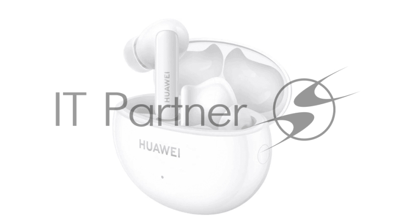 Гарнитура HUAWEI FREEBUDS 5I T0014 CERAMIC WHITE 55036648