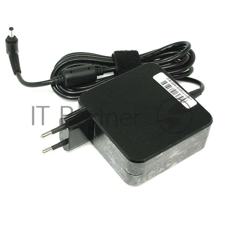 Блок питания (сетевой адаптер) для ноутбуков Asus 19V 3.42A 4.0x1.35mm 65W OEM