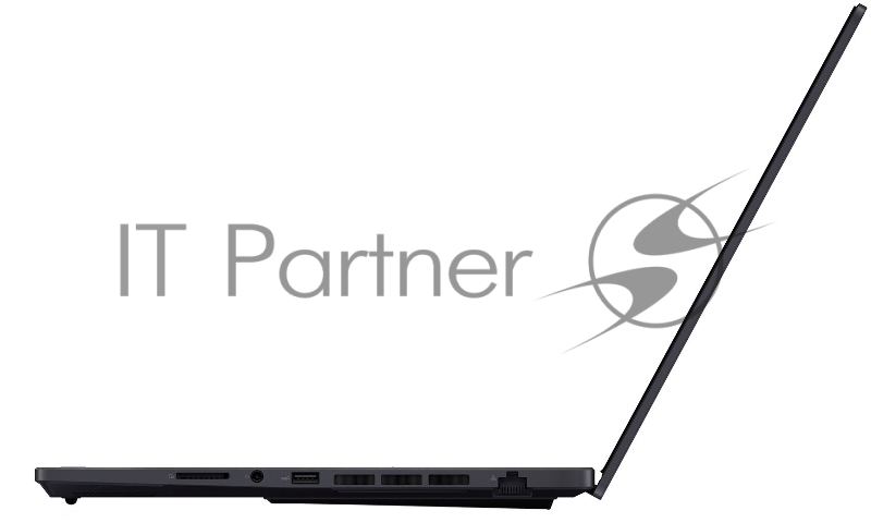 Ноутбук Asus ProArt Studiobook Pro 16 W7600H3A-KV036W Core i7 11800H 32Gb SSD1Tb NVIDIA GeForce RTX A3000 6Gb 16 IPS WQXGA (2560x1600) Windows 11 Home black WiFi BT Cam (90NB0TS1-M02040)