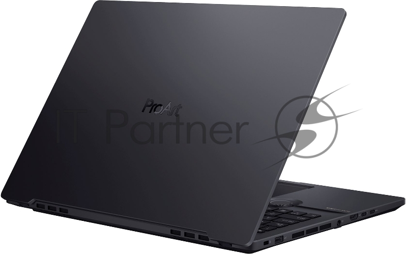 Ноутбук Asus ProArt Studiobook Pro 16 W7600H3A-KV036W Core i7 11800H 32Gb SSD1Tb NVIDIA GeForce RTX A3000 6Gb 16 IPS WQXGA (2560x1600) Windows 11 Home black WiFi BT Cam (90NB0TS1-M02040)