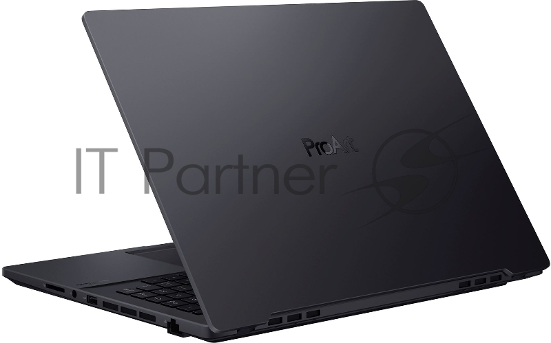 Ноутбук Asus ProArt Studiobook Pro 16 W7600H3A-KV036W Core i7 11800H 32Gb SSD1Tb NVIDIA GeForce RTX A3000 6Gb 16 IPS WQXGA (2560x1600) Windows 11 Home black WiFi BT Cam (90NB0TS1-M02040)