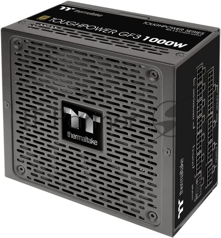 Toughpower GF3 1000 TPD-1000AH3FCG 1000W, 80 Plus Gold, Fully Modular (12+4 pin PCIe Gen 5) (534031)