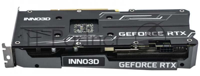 Видеокарта Inno3D RTX 3070 TWIN X2 OC LHR 8GB GDDR6 256bit DVI HDMI 3xDP RTL
