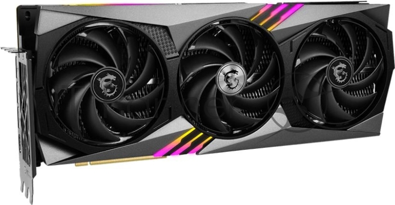 RTX4070Ti GAMING TRIO 12G