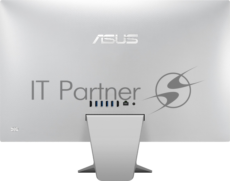 Моноблок Asus M3400WUAK-WA012M 23.8 Full HD Ryzen 3 5300U (2.6) 8Gb SSD512Gb noOS GbitEth WiFi BT 90W клавиатура мышь Cam белый 1920x1080