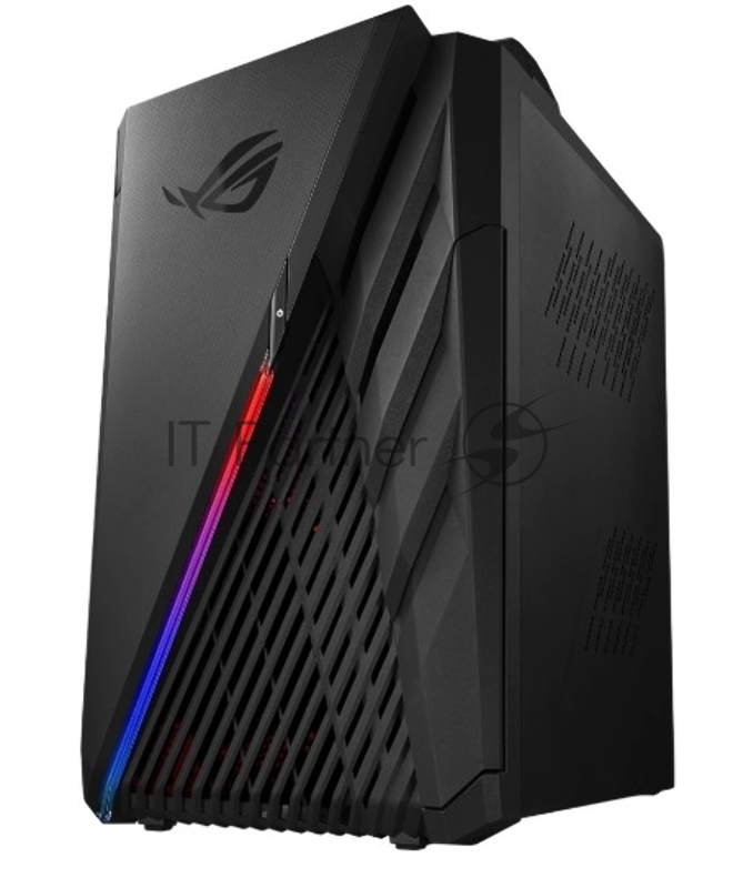 Компьютер Asus ROG Strix GA35 G35CG-1170KF0860 Intel Core i7-11700KF/32GB DDR4(2*16GB)/1TB SSD+1TB HDD/NVIDIA GeForce RTX3080 10G/No OS/15kg/750W(80+ Gold) Gaming_KBD+MS/