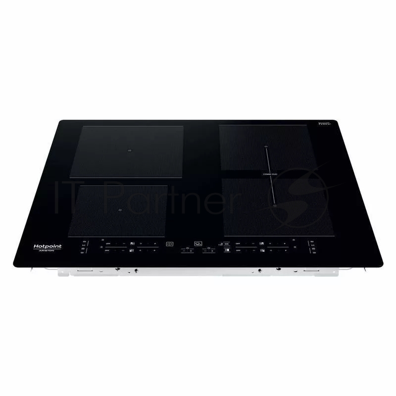 Индукционная варочная поверхность Hotpoint-Ariston HB 5560B NE черный