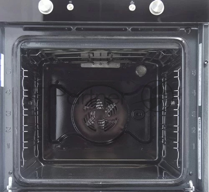 Духовой шкаф Электрический Hotpoint-Ariston FI6 861 SH BL HA черный