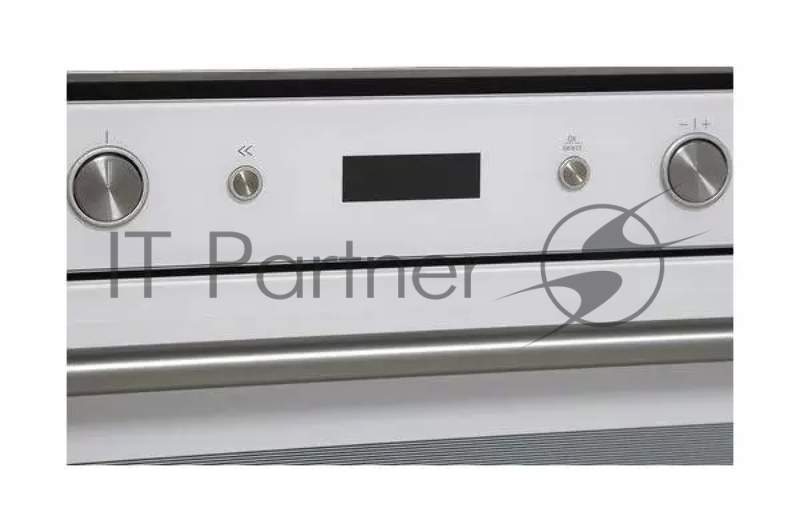 Духовой шкаф Электрический Hotpoint-Ariston FI6 861 SH WH HA белый