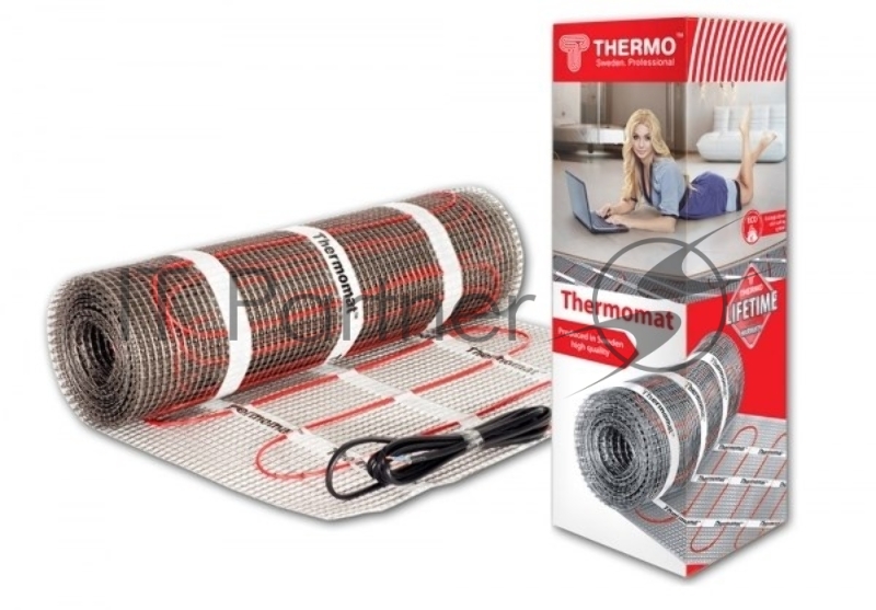 Термомат Thermo TVK-210 6,6 м.кв. (комплект без регулятора)
