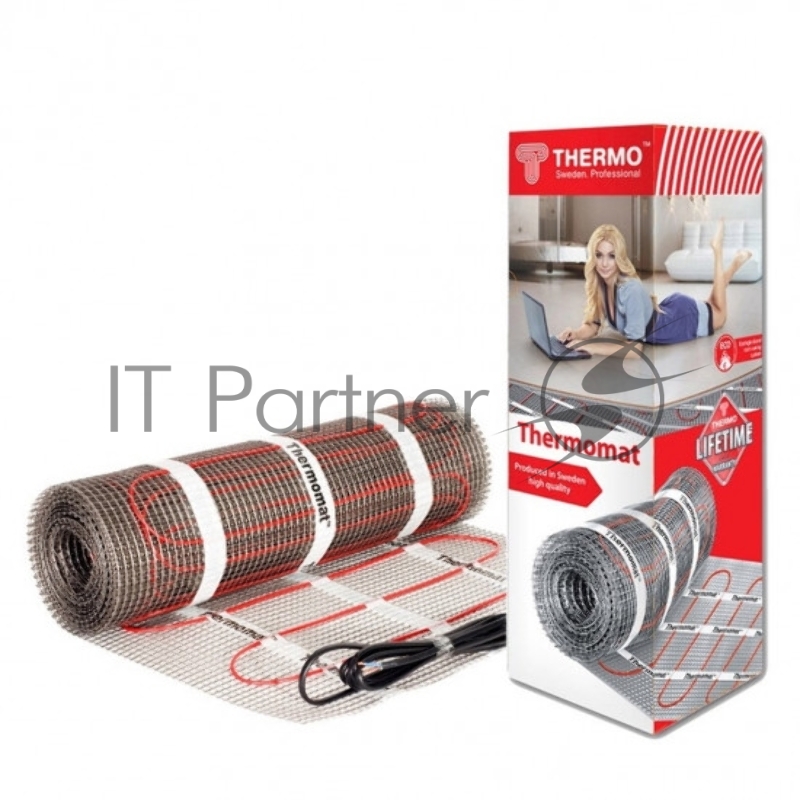 Термомат Thermo TVK-130 4 м.кв (комплект без регулятора)